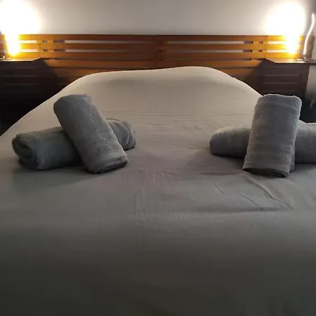 Apartment Duplex Cosy Hyper Centre