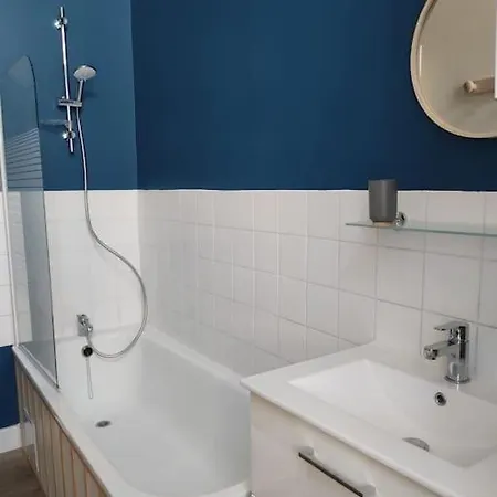 Apartment Duplex Cosy Hyper Centre *