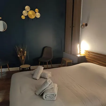 Duplex Cosy Hyper Centre