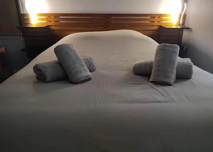 Apartment Duplex Cosy Hyper Centre