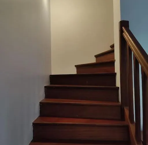 Duplex Cosy Hyper Centre Apartment *